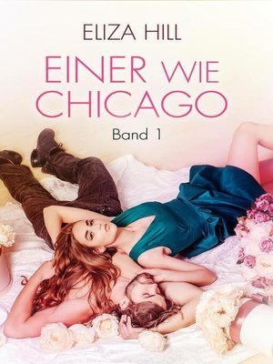 cover image of Einer wie Chicago